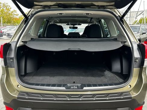 Used 2023 Subaru Forester Premium w/ Popular Package #2 AWD/4WD image 19