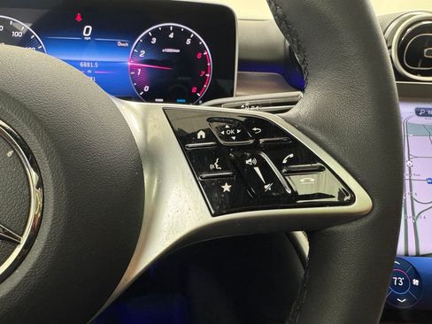 Used 2024 Mercedes-Benz C 300 4MATIC Sedan image 24