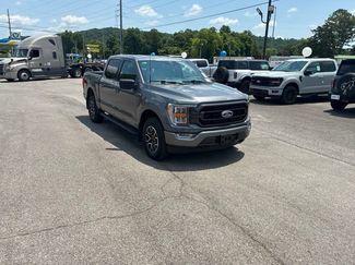 Used 2023 Ford F150 XLT w/ Equipment Group 302A High AWD/4WD video 2