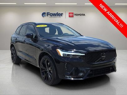 Used 2026 Volvo XC60 B5 Ultra w/ Protection Package Premier