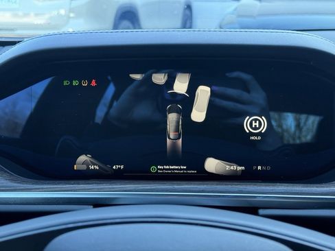 Used 2021 Tesla Model S Plaid image 10