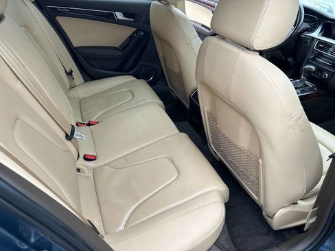 Used 2016 Audi A4 Premium Plus w/ Technology Package image 15