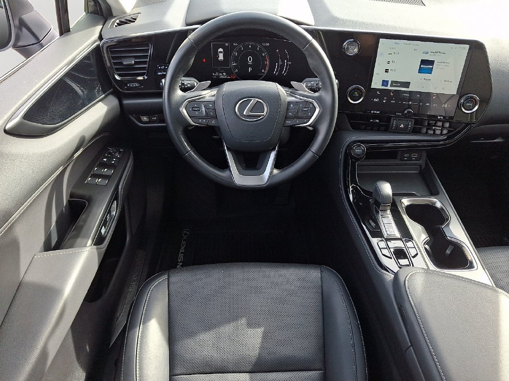 Used 2024 Lexus NX 350 AWD w/ Cold Area Package image 12