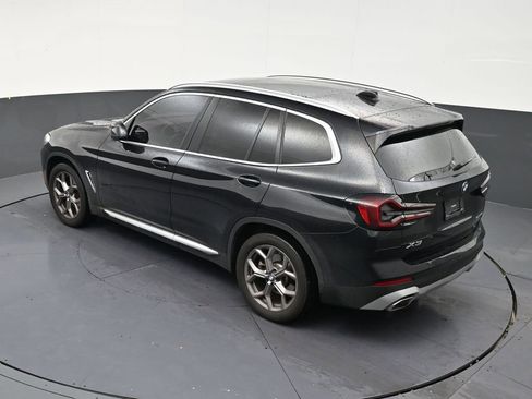 Used 2022 BMW X3 sDrive30i w/ Convenience Package RWD image 14
