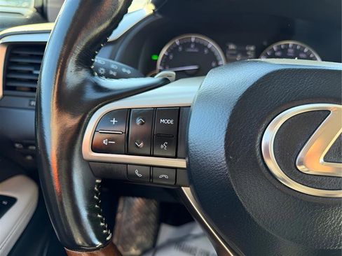 Used 2021 Lexus RX 350L FWD image 36