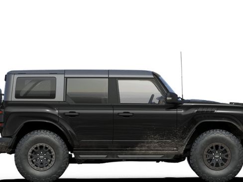 New 2025 Ford Bronco Raptor AWD/4WD image 30