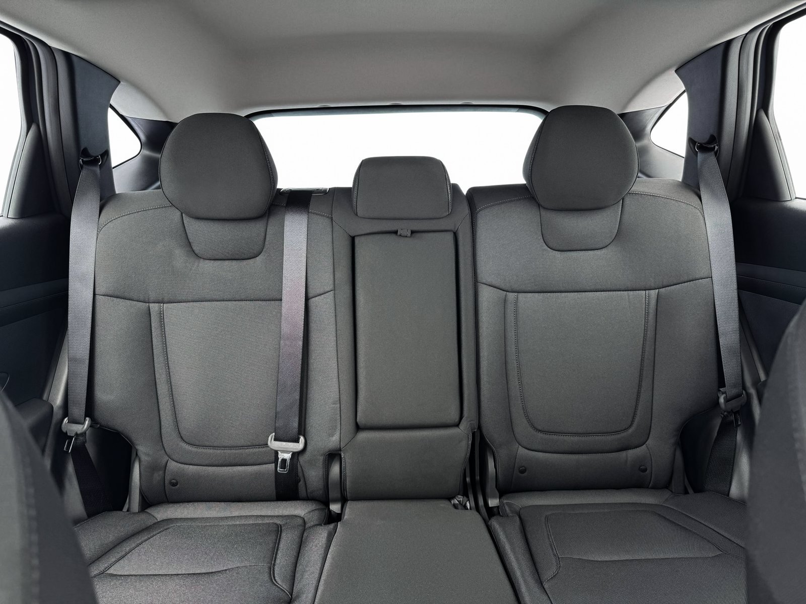 New 2026 Hyundai Tucson SE AWD/4WD image 18