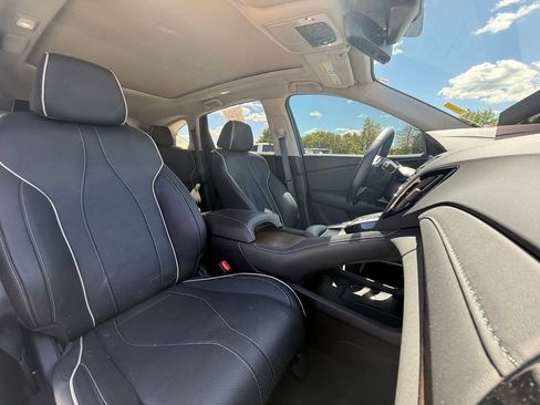 Used 2024 Acura RDX SH-AWD w/ Advance Package image 30