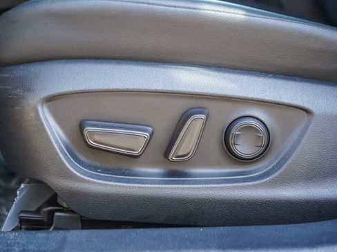 Used 2024 Toyota Camry SE w/ Convenience Package FWD image 21