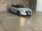 Certified 2016 Nissan Maxima Platinum image 3