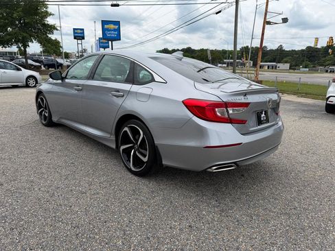 Used 2020 Honda Accord Sport image 27