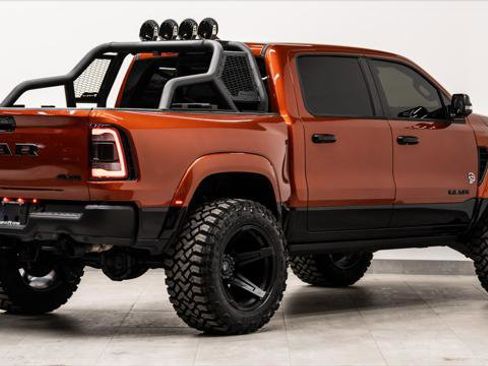 Used 2024 RAM 1500 TRX image 8