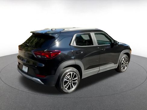 Used 2025 Chevrolet TrailBlazer LT image 15