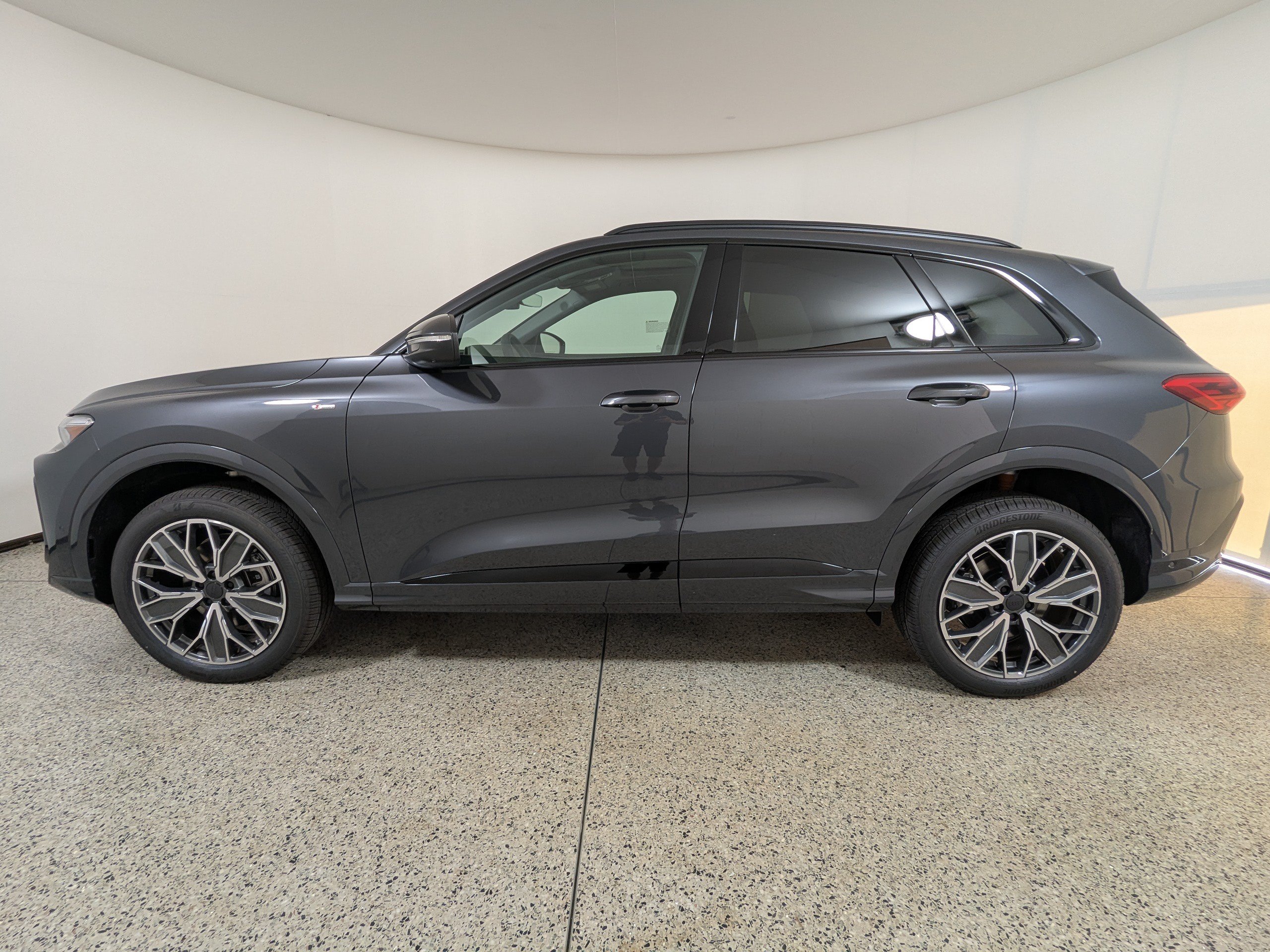 New 2026 Audi Q5 Premium Plus AWD/4WD image 4