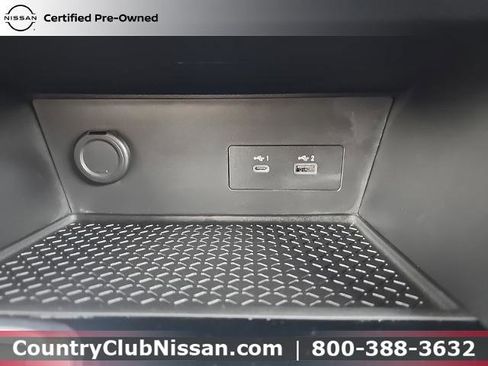 Certified 2022 Nissan Pathfinder SV image 14
