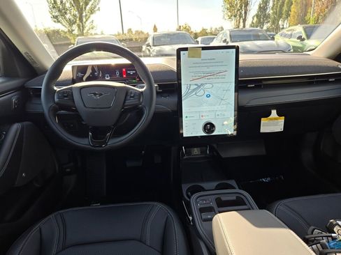 New 2025 Ford Mustang Mach-E Premium image 10