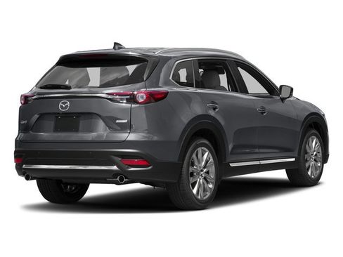 Used 2016 MAZDA CX-9 Grand Touring FWD image 2