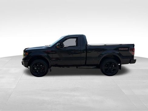 Used 2014 Ford F150 FX4 w/ FX Appearance Package AWD/4WD image 6