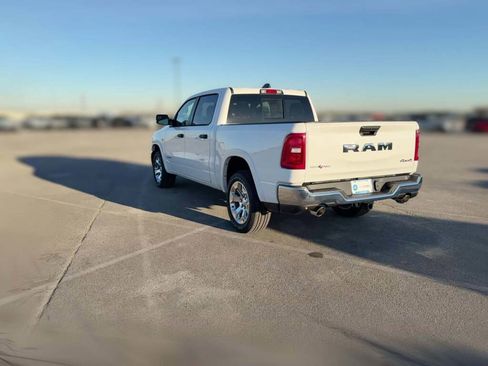 New 2026 RAM 1500 Lone Star image 8