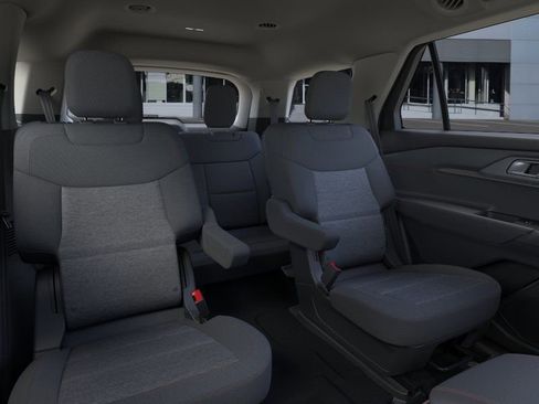New 2026 Ford Explorer Active image 11
