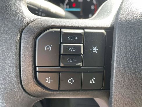 New 2026 Ford F550 2WD Regular Cab Super Duty image 23