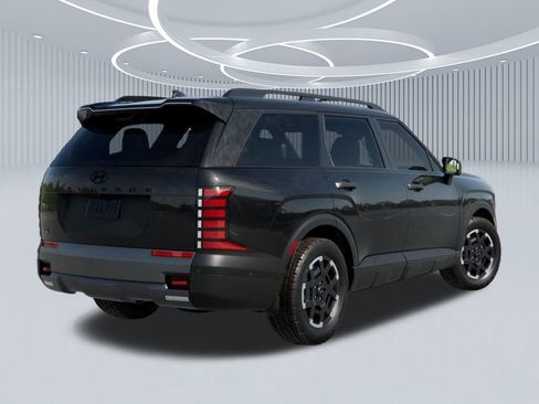 New 2026 Hyundai Palisade XRT Pro image 4
