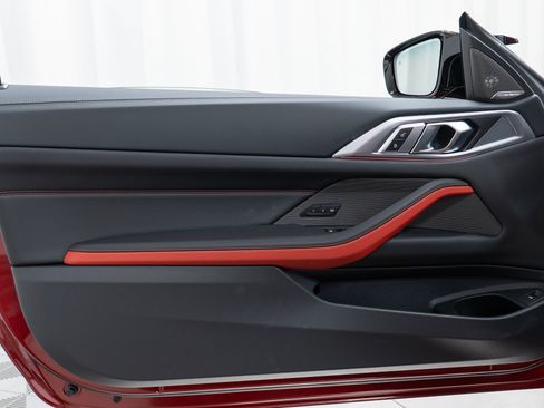 New 2026 BMW 440i xDrive Convertible w/ Premium Package image 11