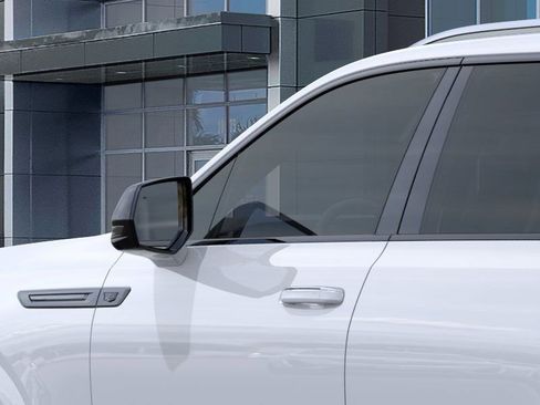 New 2026 Cadillac Escalade IQL Sport 1 AWD/4WD image 12