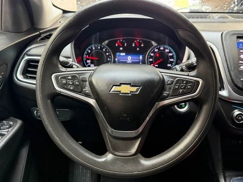 Used 2022 Chevrolet Equinox LT FWD image 15