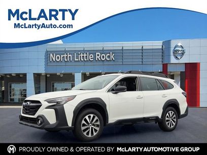 Used 2024 Subaru Outback