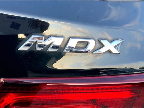Used 2016 Acura MDX w/ Technology Package AWD/4WD image 30