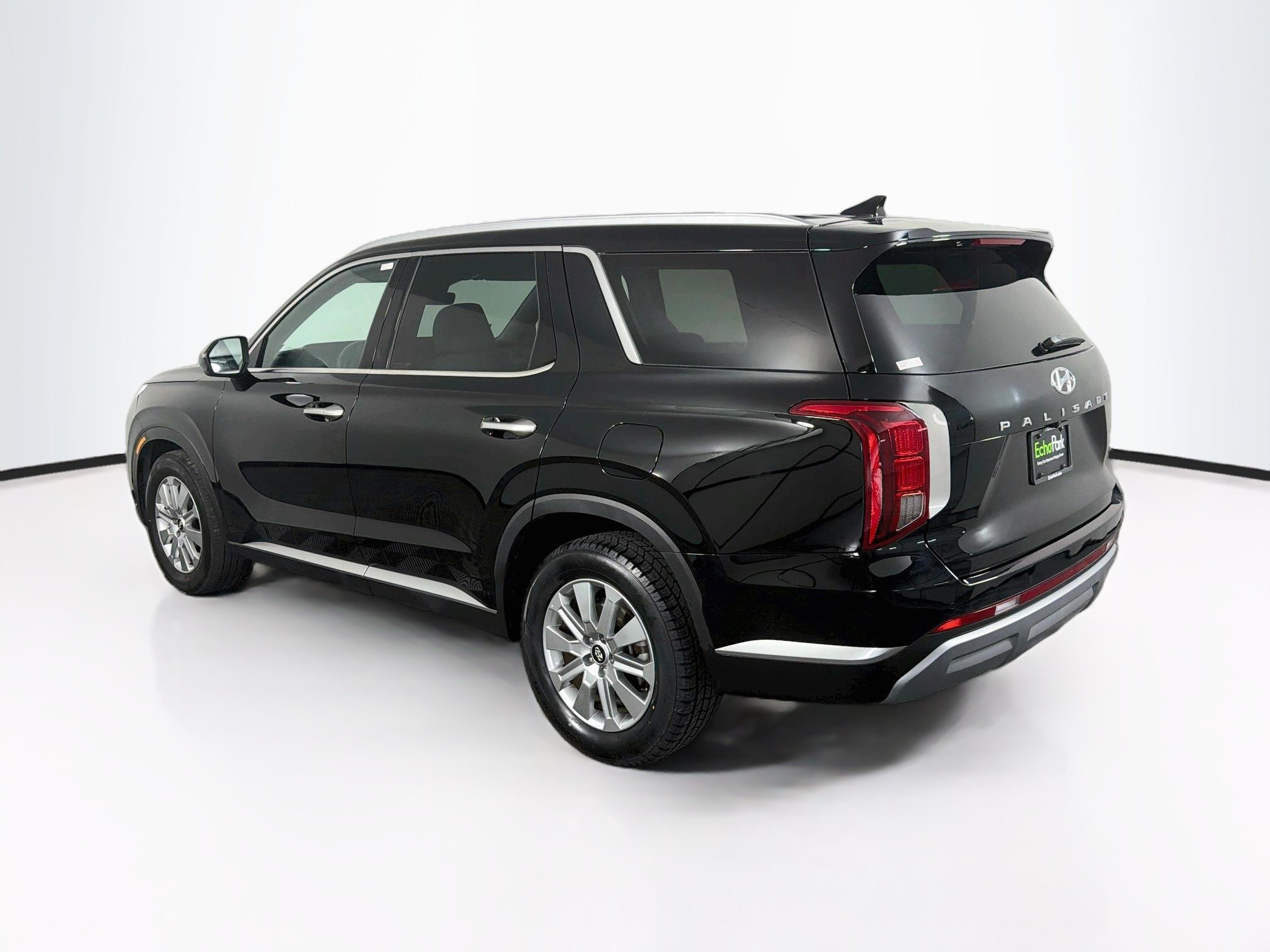 Used 2025 Hyundai Palisade SEL FWD image 5