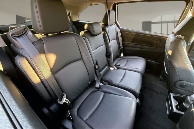 Certified 2026 Honda Odyssey EX-L image 22