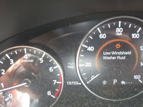 Used 2023 MAZDA MAZDA3 s AWD/4WD image 5