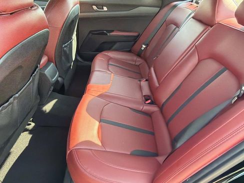 Used 2024 Kia K5 GT-Line w/ GT-Line Premium Package image 14