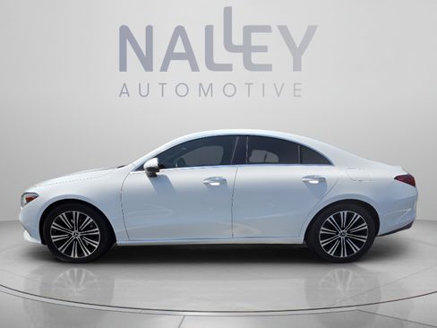 Used 2021 Mercedes-Benz CLA 250 image 2