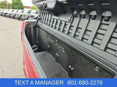 New 2026 RAM 1500 Big Horn AWD/4WD image 7