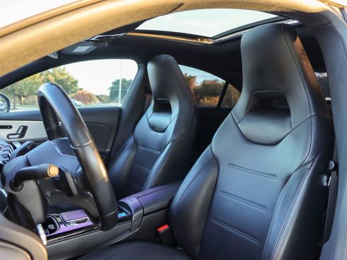 Used 2020 Mercedes-Benz CLA 250 image 15