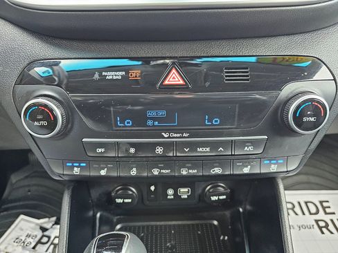 Used 2020 Hyundai Tucson Ultimate w/ Winter Weather Package image 18