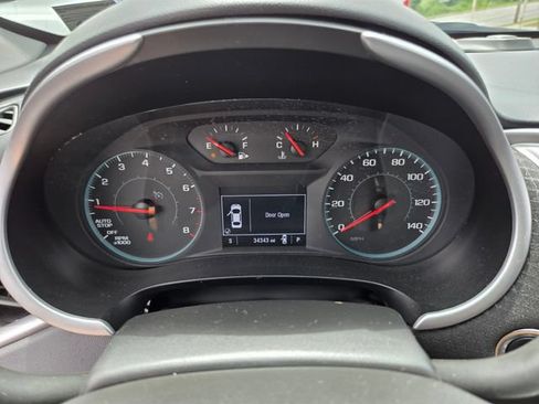 Used 2023 Chevrolet Malibu LT FWD image 39