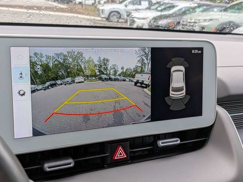 Certified 2024 Hyundai Ioniq 5 SEL RWD image 23