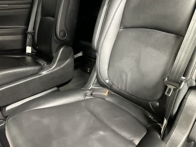 Certified 2025 Honda Odyssey EX-L image 11
