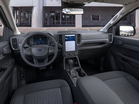 New 2026 Ford Ranger XL RWD image 9