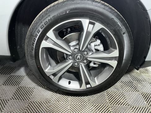 Certified 2025 Acura RDX SH-AWD w/ Technology Package image 10