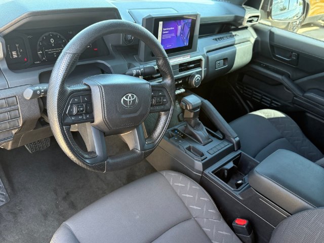 Used 2025 Toyota Tacoma SR RWD image 10