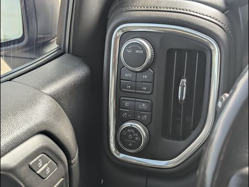 Used 2020 GMC Sierra 1500 Denali w/ Technology Package AWD/4WD image 22