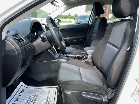 Used 2014 MAZDA CX-5 Sport AWD/4WD image 15