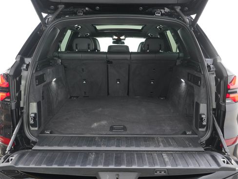 Used 2025 BMW X5 M60i AWD/4WD image 9