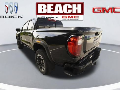 Used 2026 GMC Canyon AT4 w/ Technology Plus Package AWD/4WD image 5
