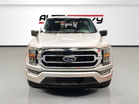 Used 2022 Ford F150 XLT w/ Equipment Group 302A High image 2